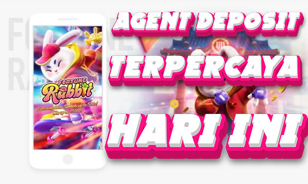 Agen Slot Deposit Tercepat Hari ini