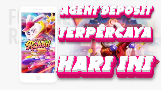 Agen Slot Deposit Tercepat Hari ini