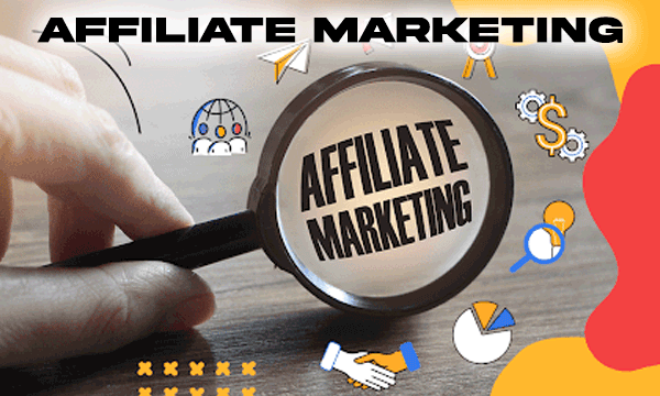 Affiliate marketing