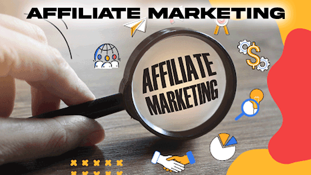 Affiliate marketing