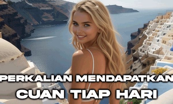 Perkalian Mendapatkan Cuan Tiap Hari