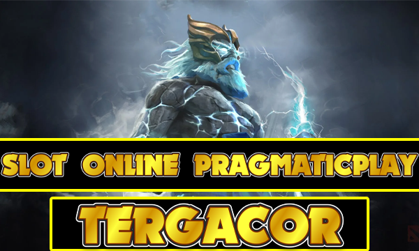 SLOTONLINEPRAGMATICPLAYTERGACOR