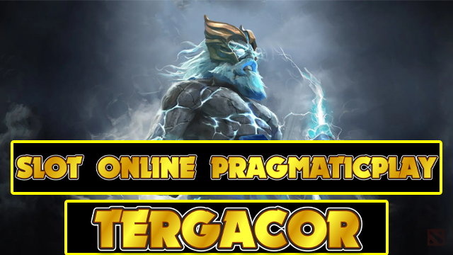 SLOTONLINEPRAGMATICPLAYTERGACOR