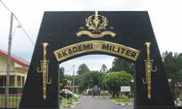 Sejarah Akmil di Magelang