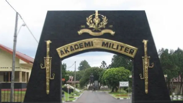 Sejarah Akmil di Magelang